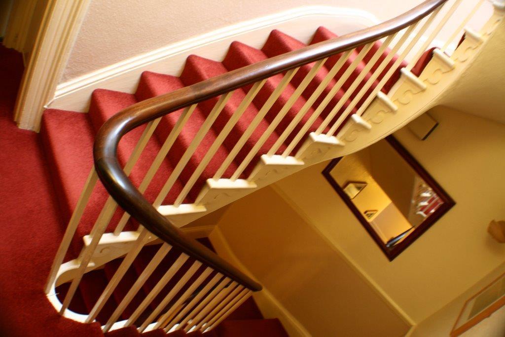 Florence Guest House Weston-super-Mare Zimmer foto